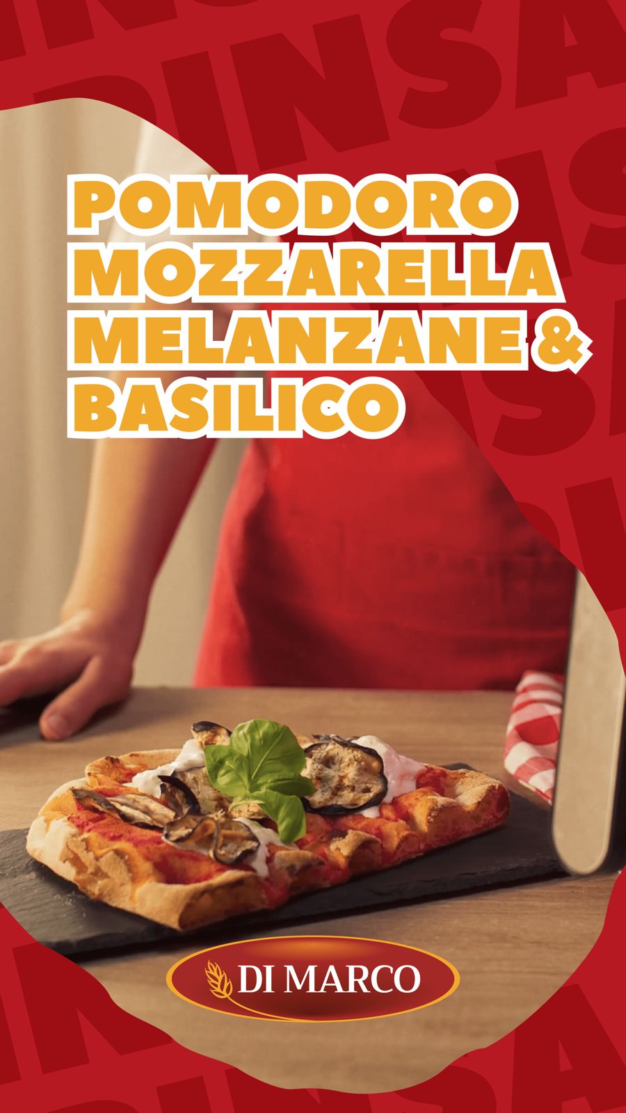 Pinsa Friggitrice Video 2